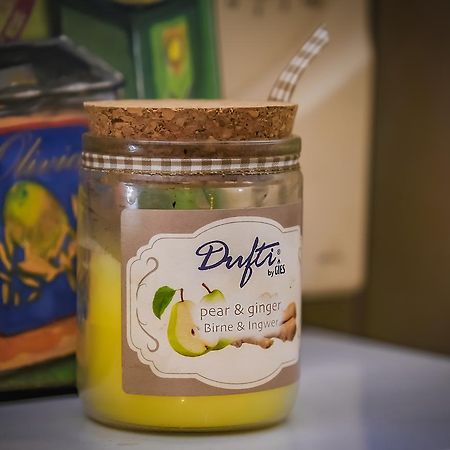 Mozaic Home 布加勒斯特 外观 照片