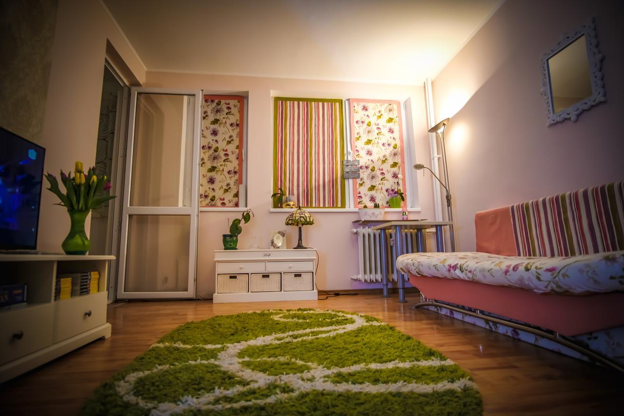 Mozaic Home 布加勒斯特 外观 照片