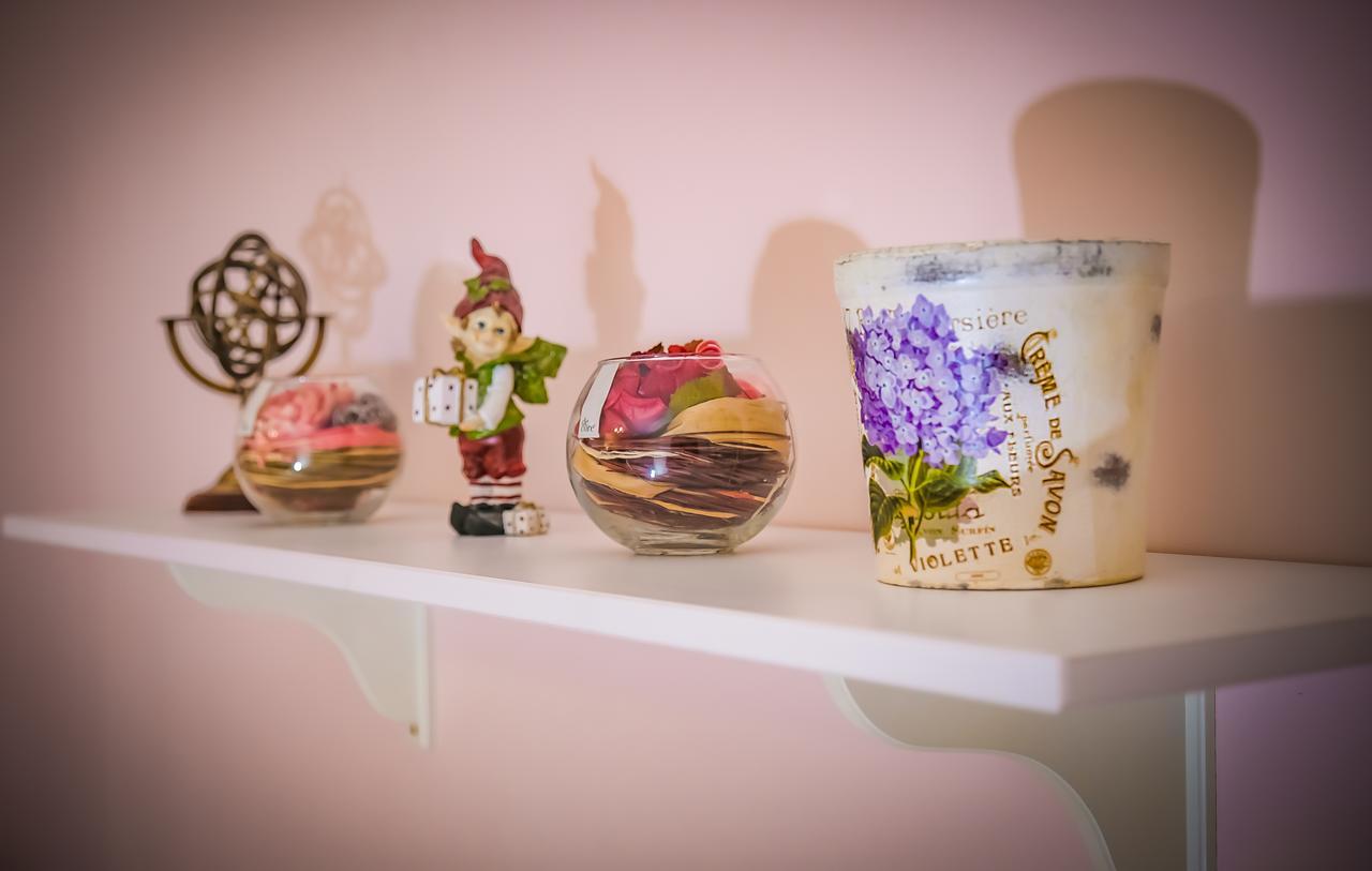 Mozaic Home 布加勒斯特 客房 照片