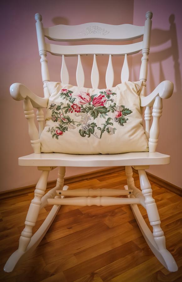 Mozaic Home 布加勒斯特 外观 照片