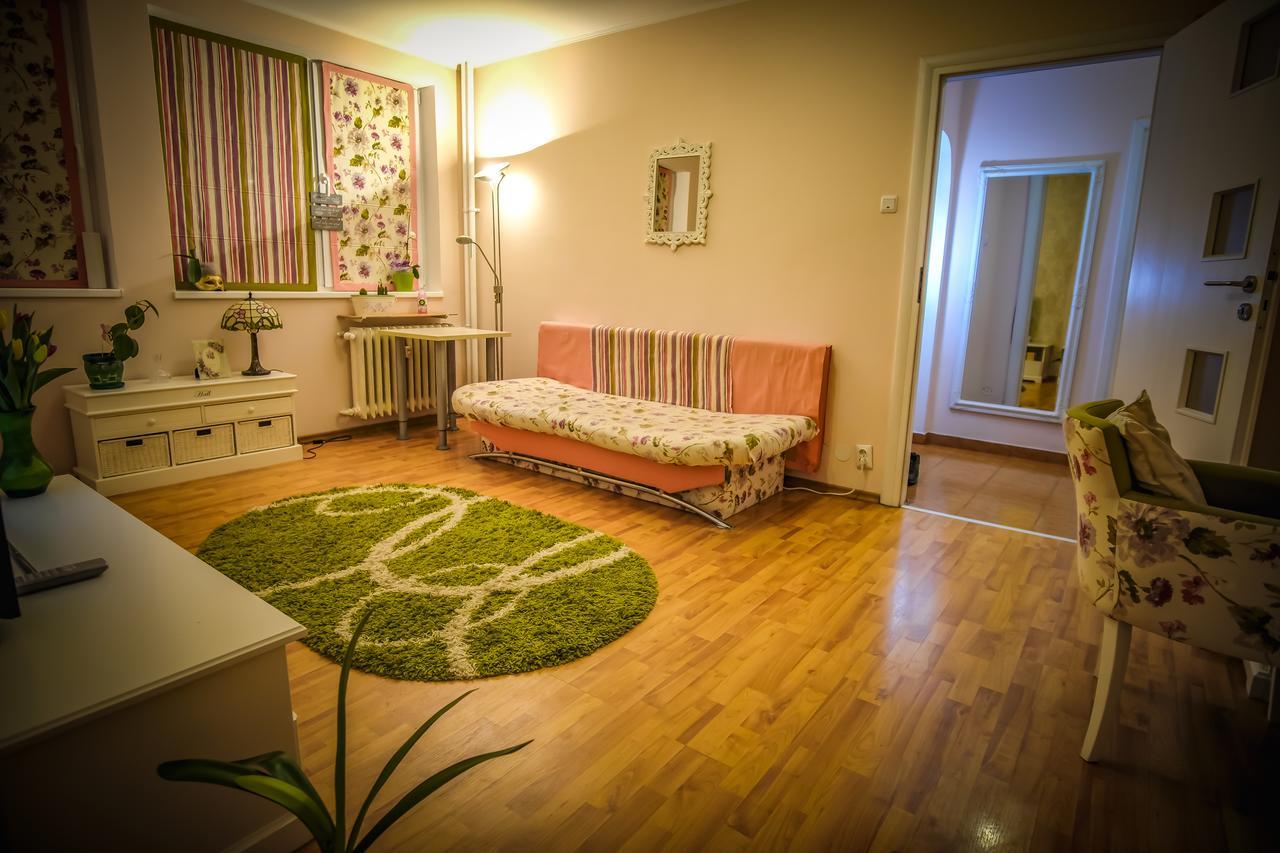 Mozaic Home 布加勒斯特 外观 照片