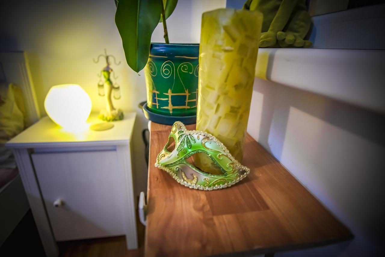Mozaic Home 布加勒斯特 外观 照片