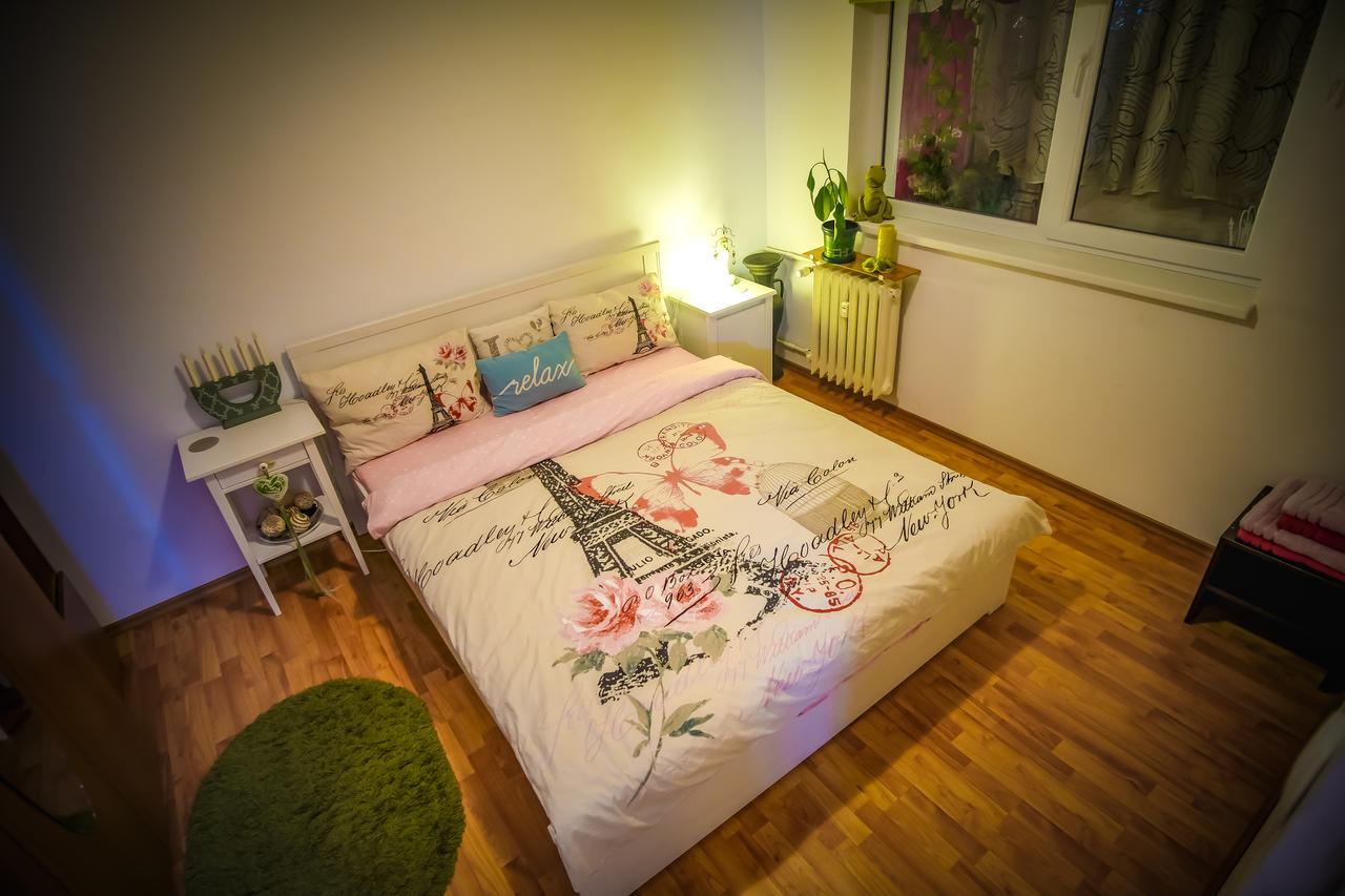 Mozaic Home 布加勒斯特 外观 照片