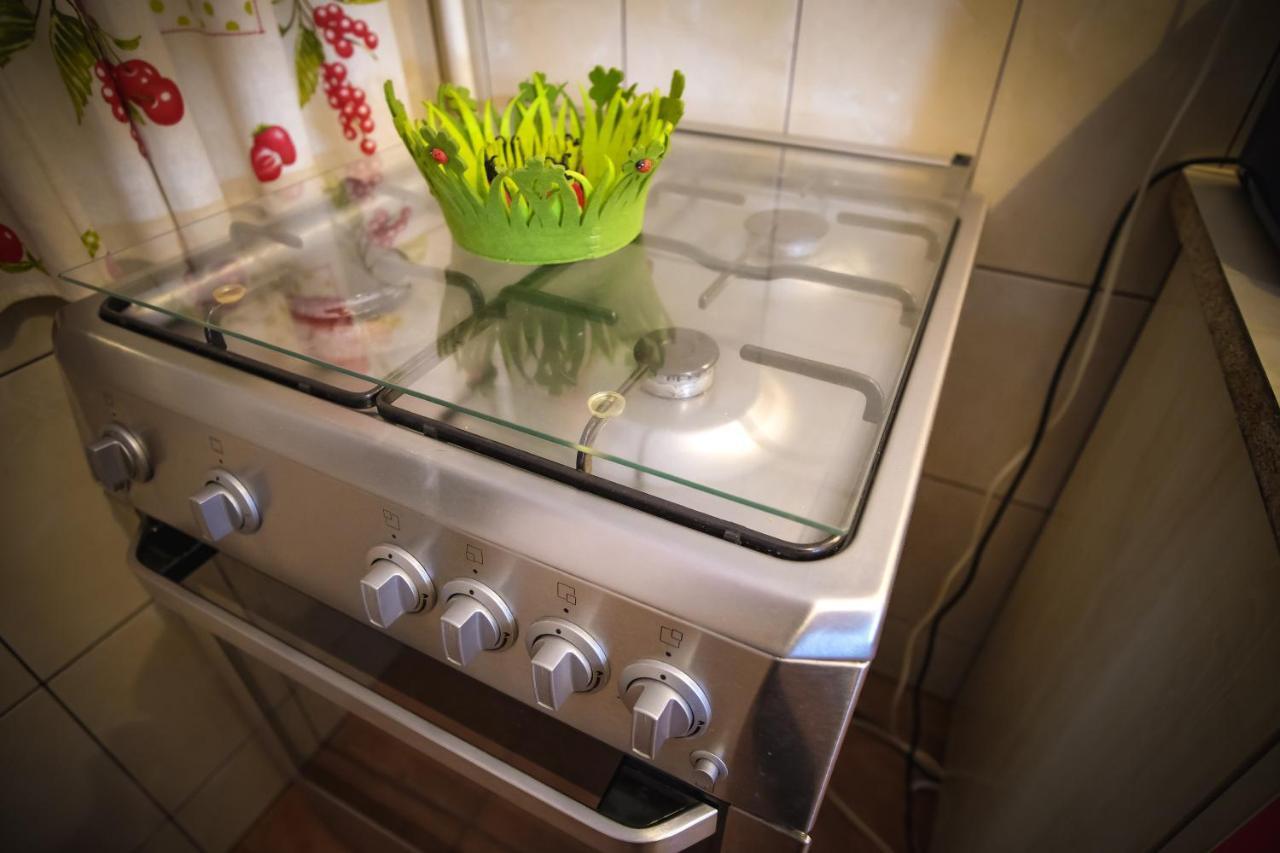 Mozaic Home 布加勒斯特 客房 照片