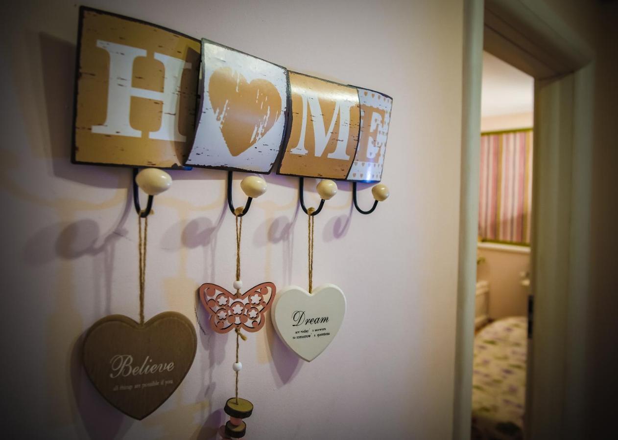 Mozaic Home 布加勒斯特 客房 照片